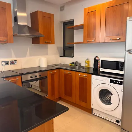 Rosewood Port View - Appartement