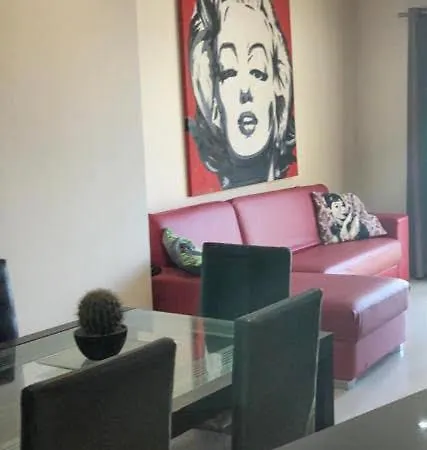 Rosewood Port View - Appartement